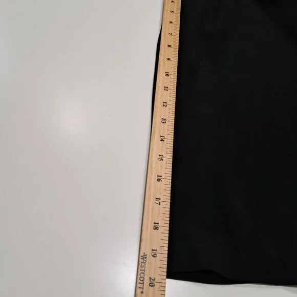 RUDSAK Black Wide-Leg Trousers - Picture 7 of 12